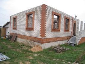 участок 43 сотки с недостроенным домом в 100 км от МКАД Деревня Костинка