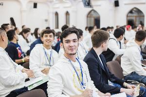 В Калужской области открылся  III Всероссийский форум тюркской молодёжи «Золото Тюрков» Область Калужская 79h8fVLTGf0.jpg