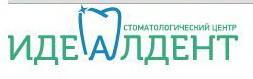 Стоматологический центр Идеалдент - Город Таруса logo.jpg